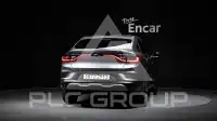2023 Renault Samsung XM3