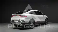 2023 Renault Samsung XM3