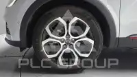 2023 Renault Samsung XM3