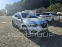 2023 Renault Samsung XM3