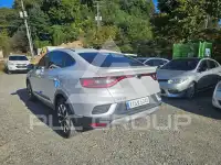2023 Renault Samsung XM3