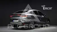 2023 Renault Samsung XM3