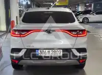 2023 Renault Samsung XM3