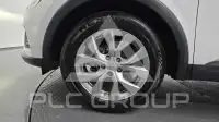 2023 Renault Samsung XM3