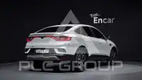 2023 Renault Samsung XM3