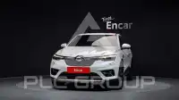2023 Renault Samsung XM3