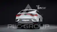 2023 Renault Samsung XM3