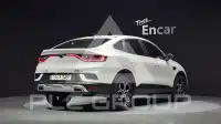 2023 Renault Samsung XM3