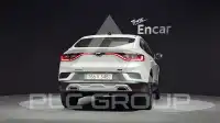 2023 Renault Samsung XM3