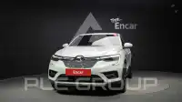 2023 Renault Samsung XM3