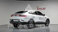 2023 Renault Samsung XM3