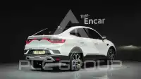 2023 Renault Samsung XM3