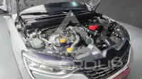 2023 Renault Samsung XM3