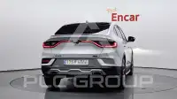 2023 Renault Samsung XM3