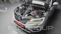 2023 Renault Samsung XM3
