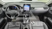 2023 Renault Samsung XM3