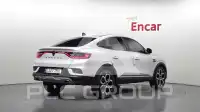 2023 Renault Samsung XM3