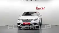 2023 Renault Samsung XM3