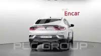 2023 Renault Samsung XM3