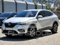 2023 Renault Xm3