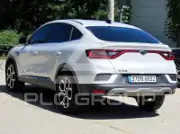 2023 Renault Xm3