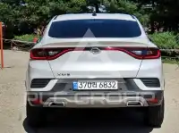 2023 Renault Xm3