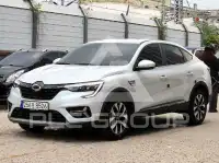 2023 Renault Samsung XM3