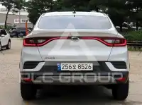 2023 Renault Samsung XM3