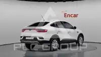 2023 Renault Samsung XM3