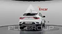 2023 Renault Samsung XM3