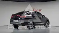 2023 Renault Samsung XM3