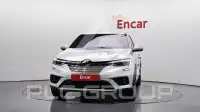2023 Renault Samsung XM3