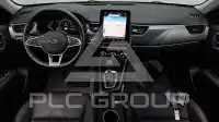 2023 Renault Samsung XM3