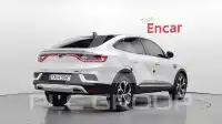 2023 Renault Samsung XM3