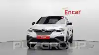 2023 Renault Samsung XM3