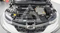 2023 Renault Samsung XM3