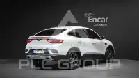 2023 Renault Samsung XM3