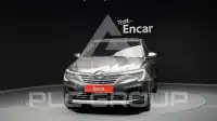 2023 Renault Samsung XM3