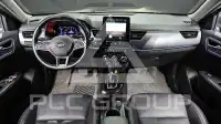 2023 Renault Samsung XM3