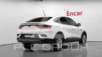 2023 Renault Samsung XM3