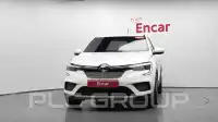 2023 Renault Samsung XM3