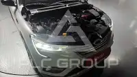 2023 Renault Samsung XM3