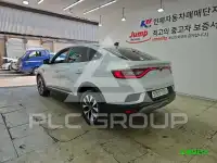2023 Renault Samsung XM3