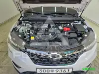2023 Renault Samsung XM3