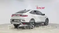 2023 Renault Samsung XM3