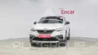 2023 Renault Samsung XM3