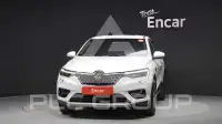 2023 Renault Samsung XM3