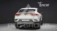 2023 Renault Samsung XM3