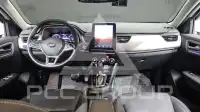 2023 Renault Samsung XM3