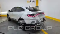 2023 Renault Samsung XM3